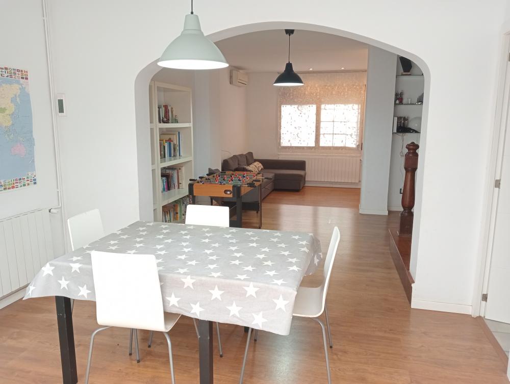  te koop rijtjeshuis Camins Al Grau Cami Fondo Valencia 6