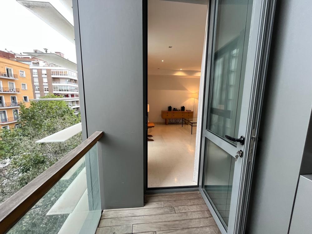  te koop duplex Salamanca-Lista Madrid Capital 24