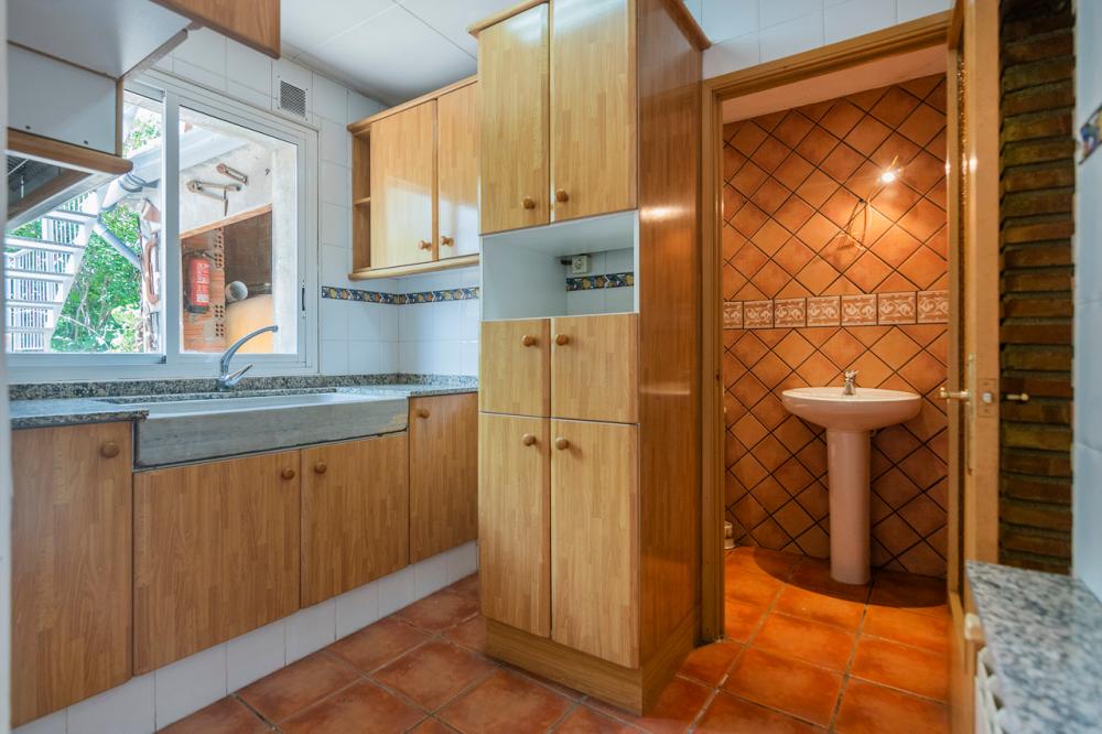  te koop huis El Pont De Vilomara Bages 26