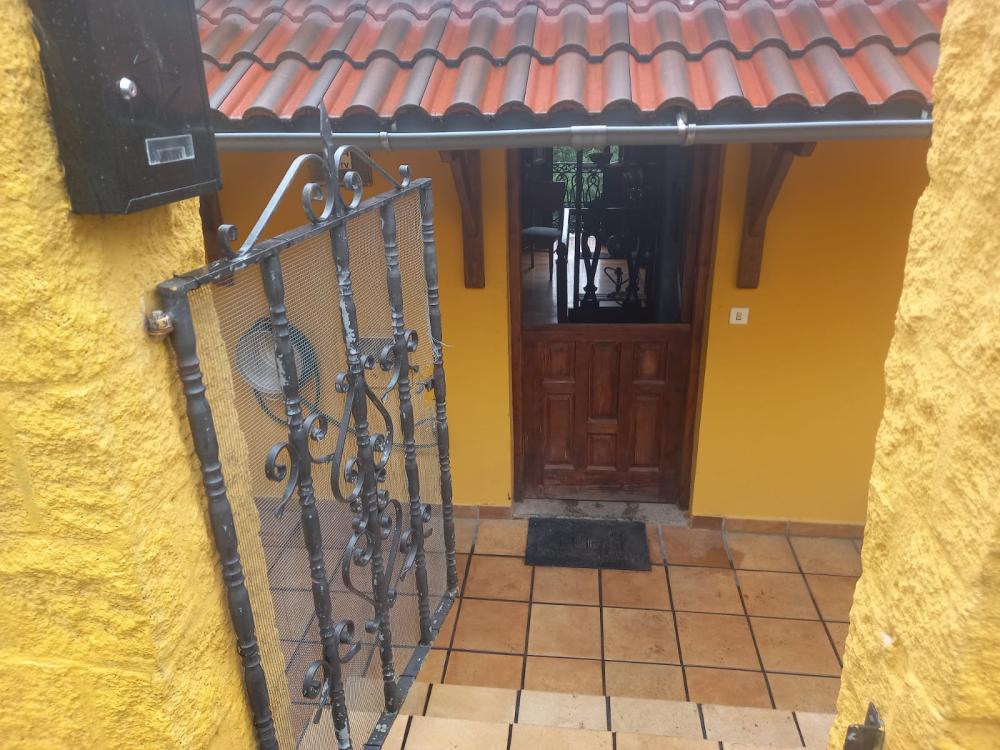  te koop boerderij Rozada De Bazuelo Caudal 12