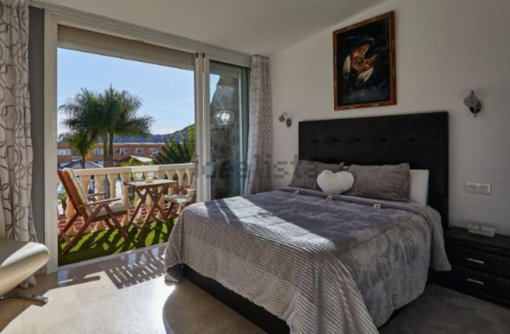  te koop duplex La Playa De Tauro Área Sur 1