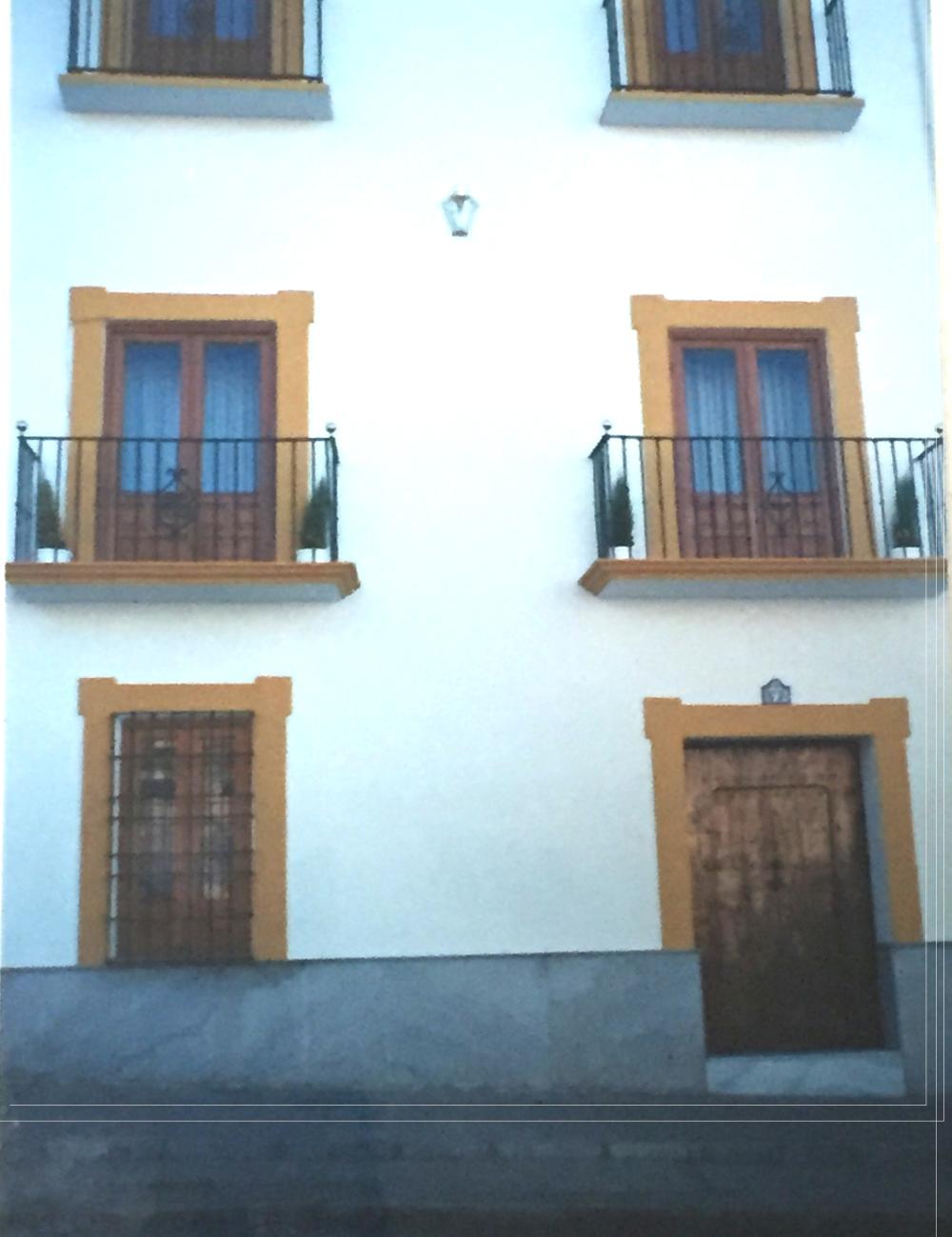  te koop huis Guadix Accitania 7