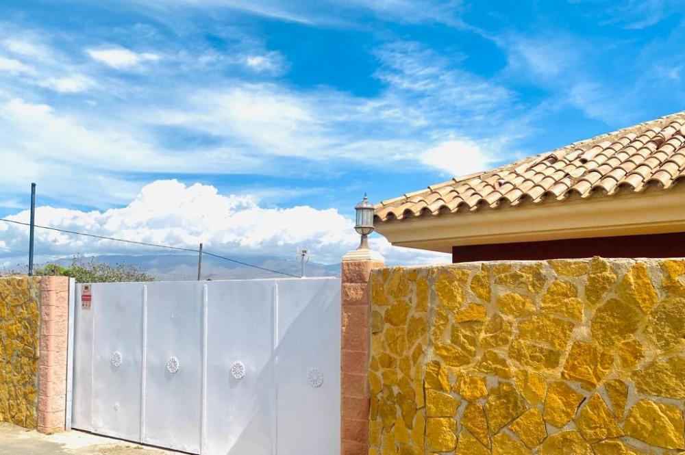  te koop boerderij La Cañada De San Urbano Comarca Metropolitana De Almería 2