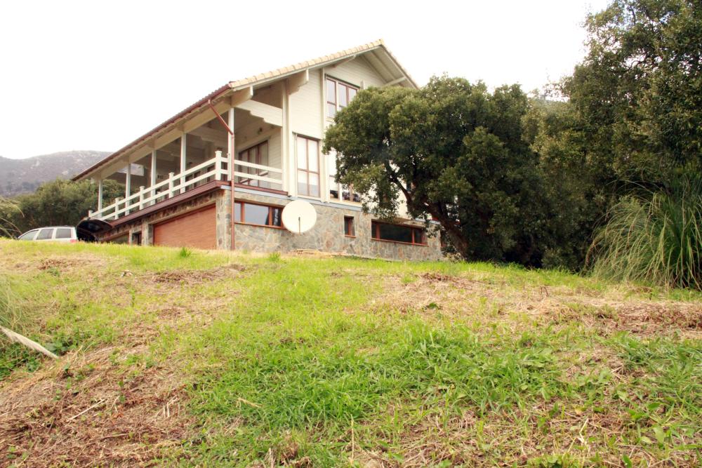  te koop huis El Bujeo Campo De Gibraltar 5