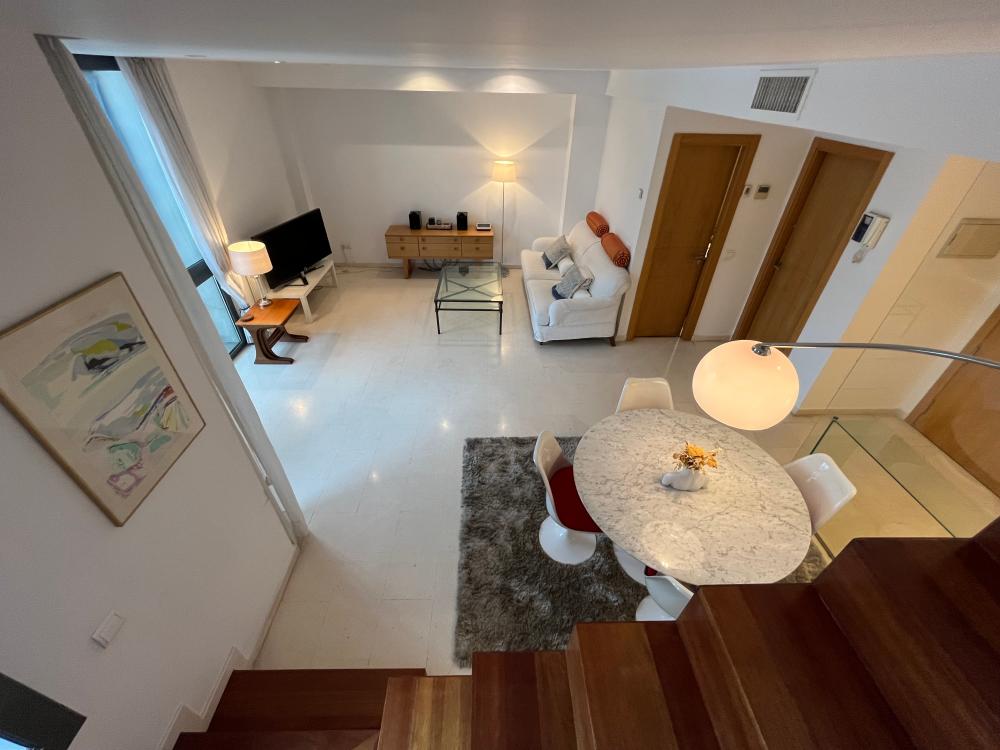  te koop duplex Salamanca-Lista Madrid Capital 7