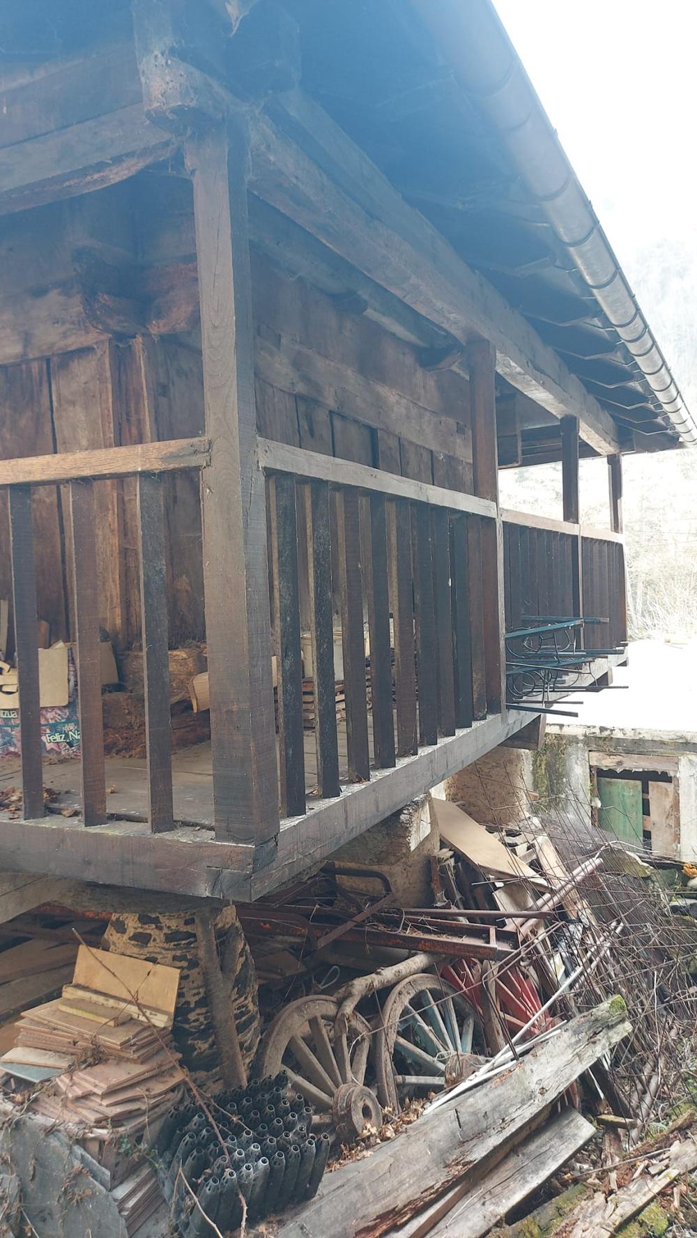  te koop huis Moal Narcea 16