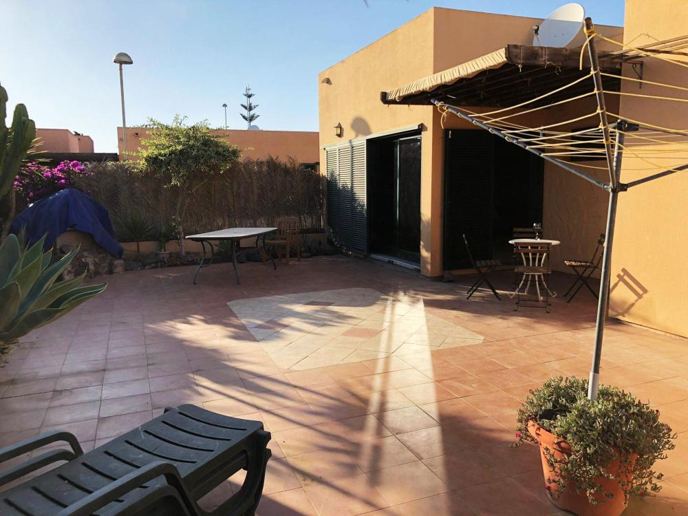  te koop huis Geafond Oliva (La) 2