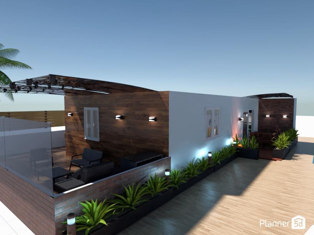  te koop twee-onder-een-kapwoning Playa Del Inglés Área Sur 13
