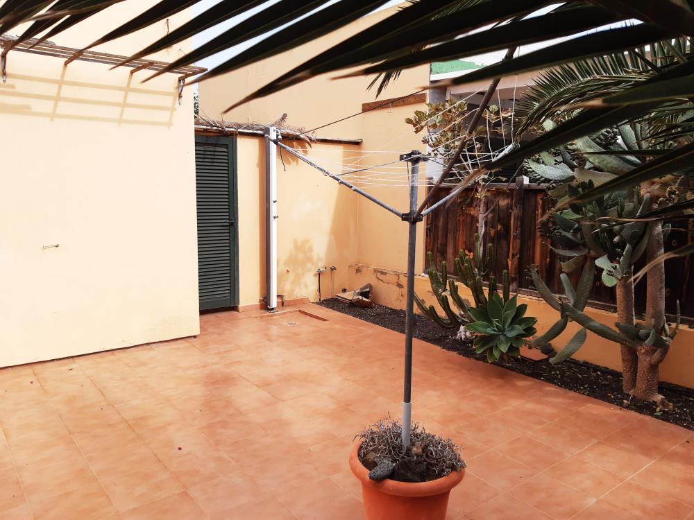  te koop huis Geafond Oliva (La) 6