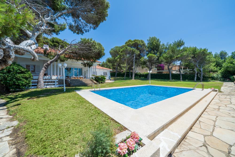  te koop huis Salou Tarragonès 44