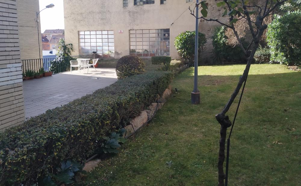  te koop appartement San Lorenzo Del Escorial Cuenca Del Guadarrama 26