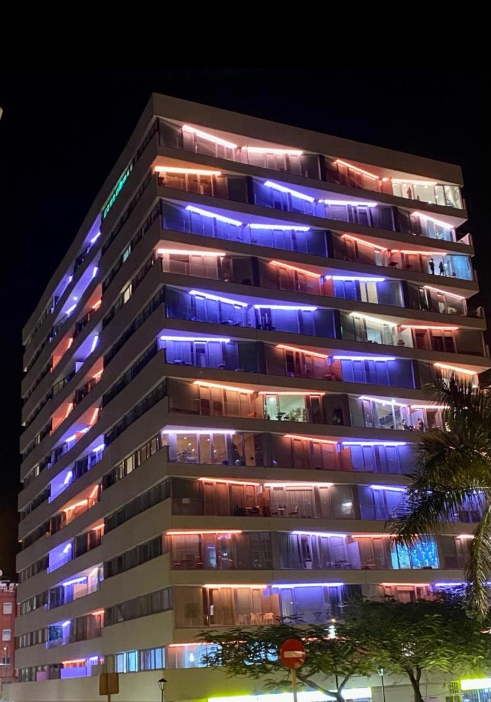  te koop appartement Guanarterme Palmas De Gran Canaria (Las) 10