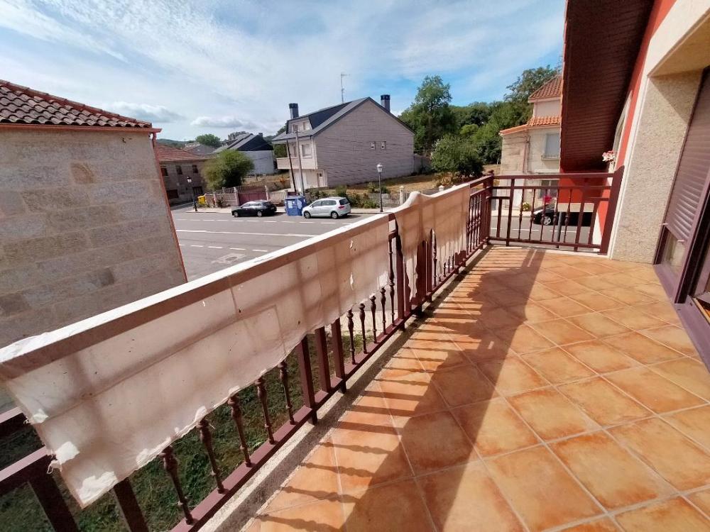  te koop villa Trasmiras Limia 18