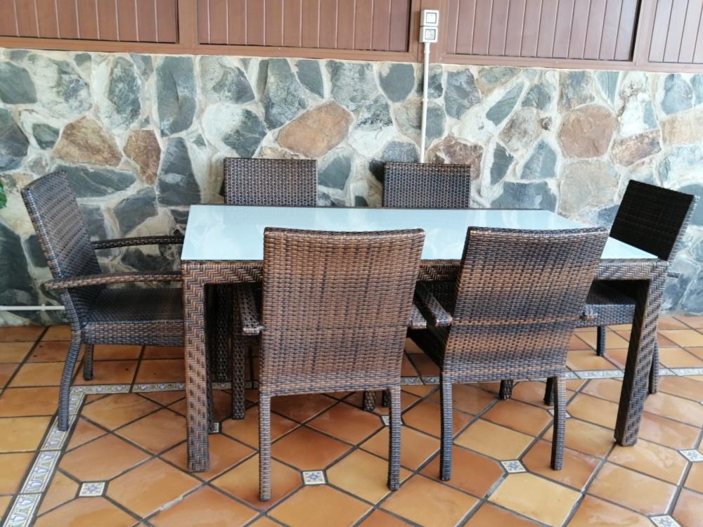  te koop duplex Cuesta De La Grama Área Centro 26
