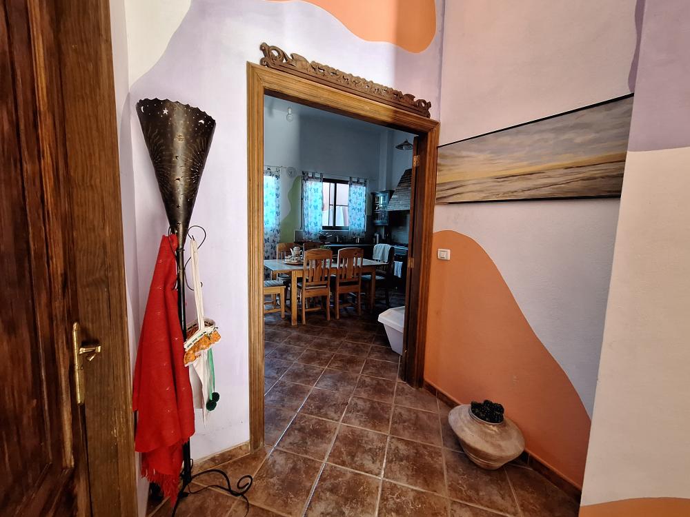  te koop huis Araya Zona Sureste 6