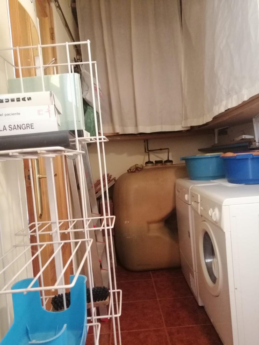  te koop huis Cehegín Noroeste 14