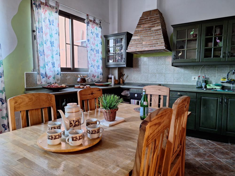  te koop huis Araya Zona Sureste 46