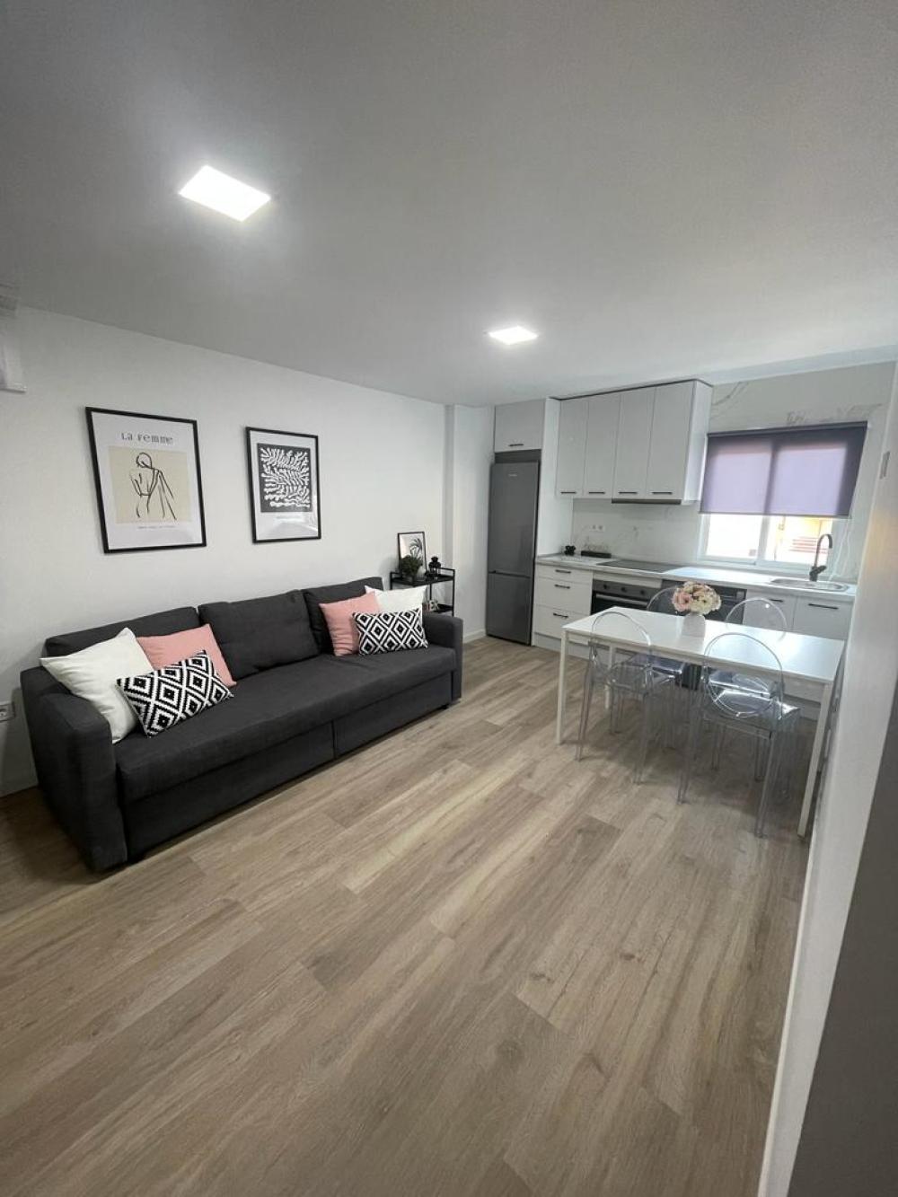  te koop appartement Bailén-Miraflores Málaga-Costa Del Sol 2