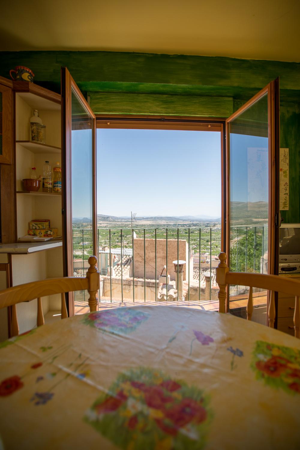  te koop huis Moratalla Noroeste 22