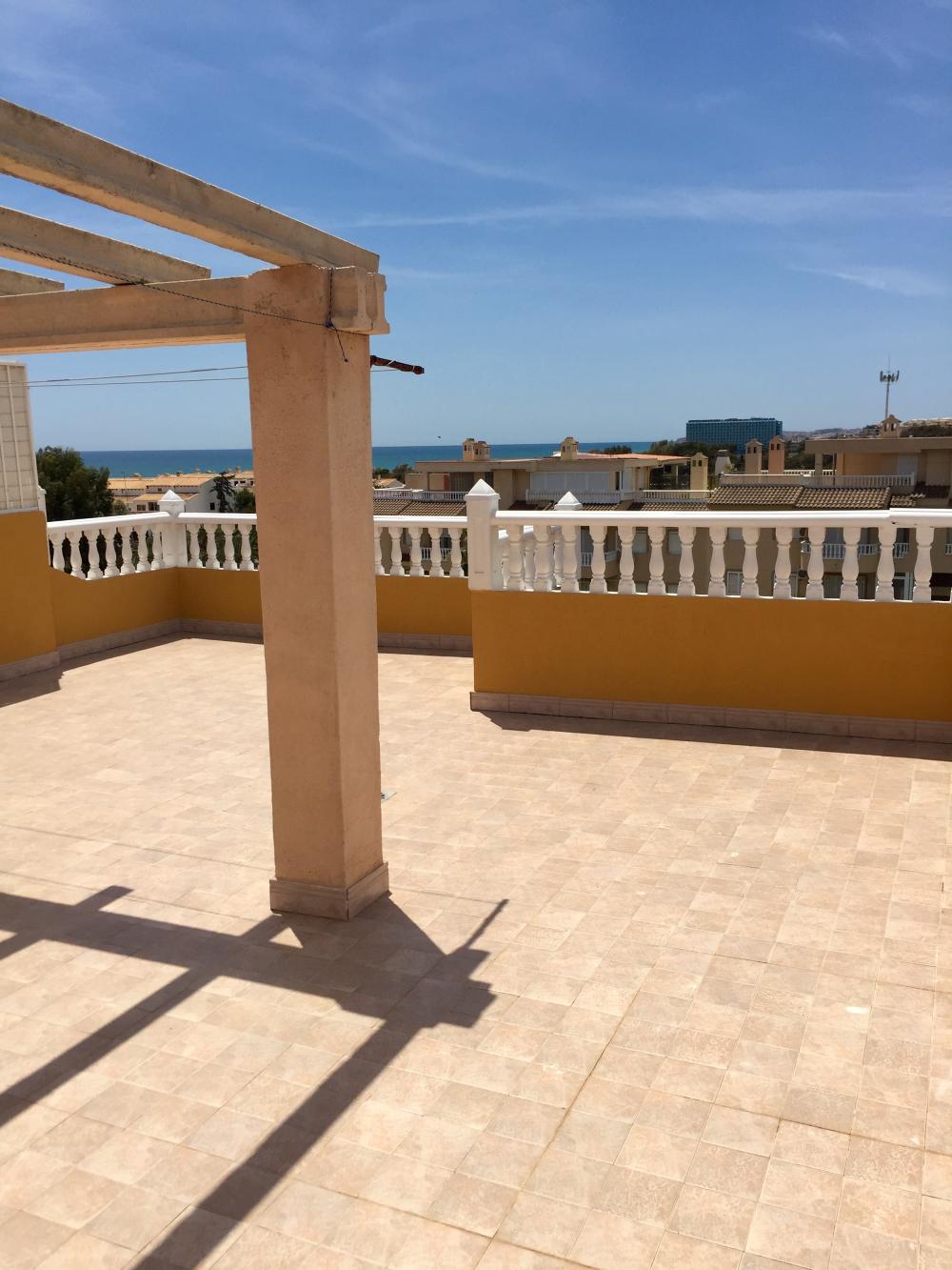  te koop penthouse Guardamar Del Segura Baix Segura 1