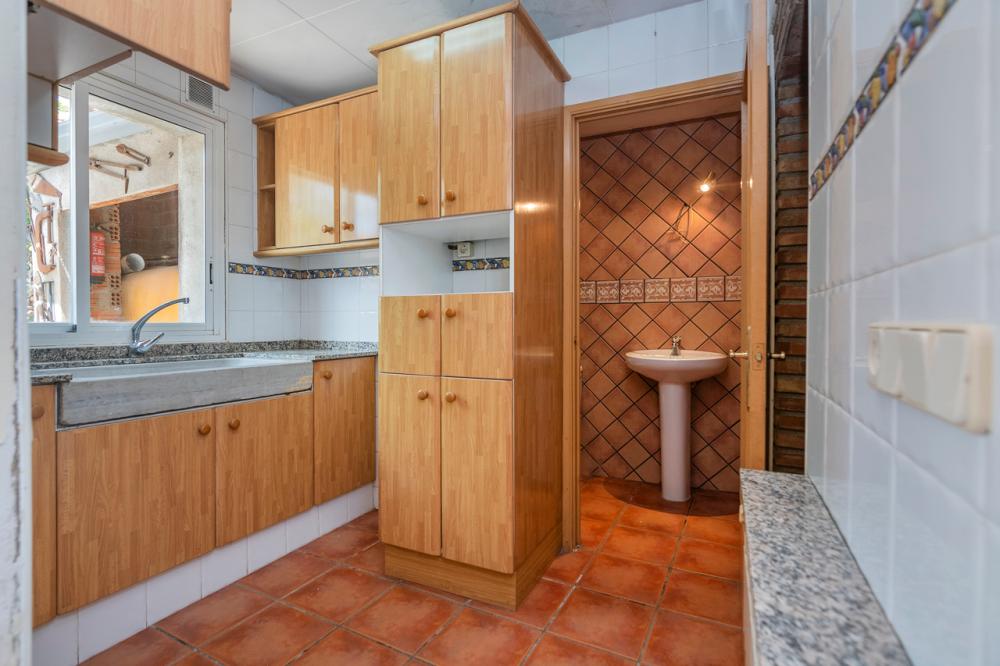  te koop huis El Pont De Vilomara Bages 25