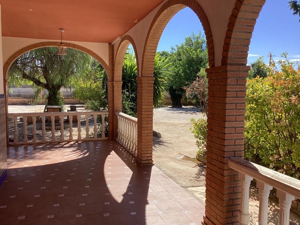  te koop villa Puente Genil Campiña Sur 5