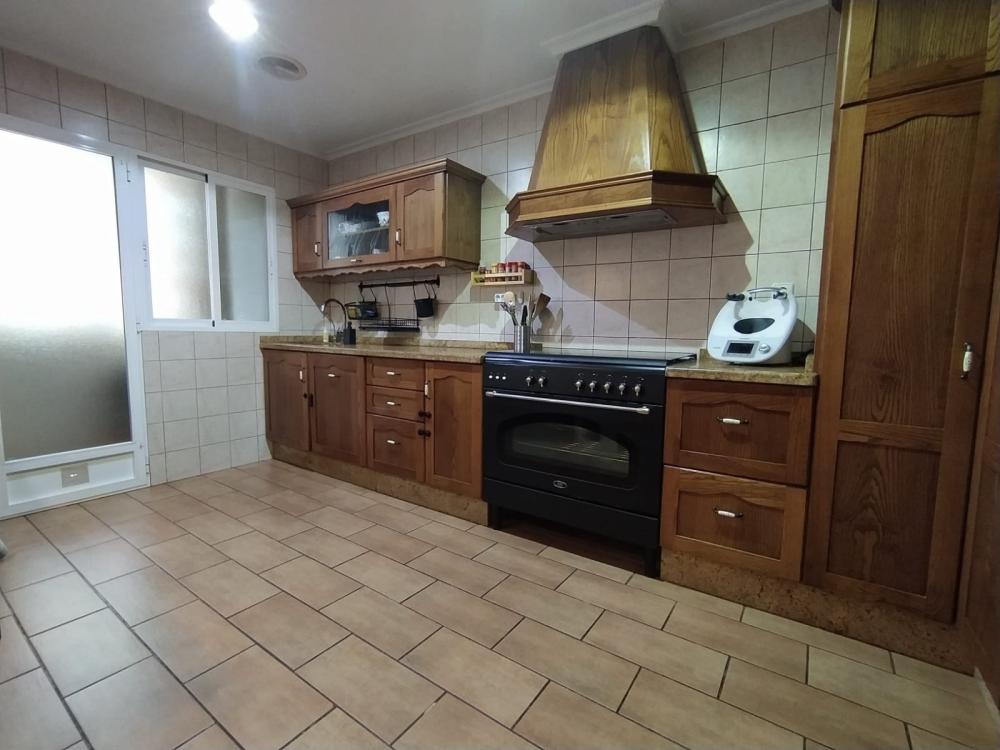  te koop huis Las Bayas Baix Vinalopó 2