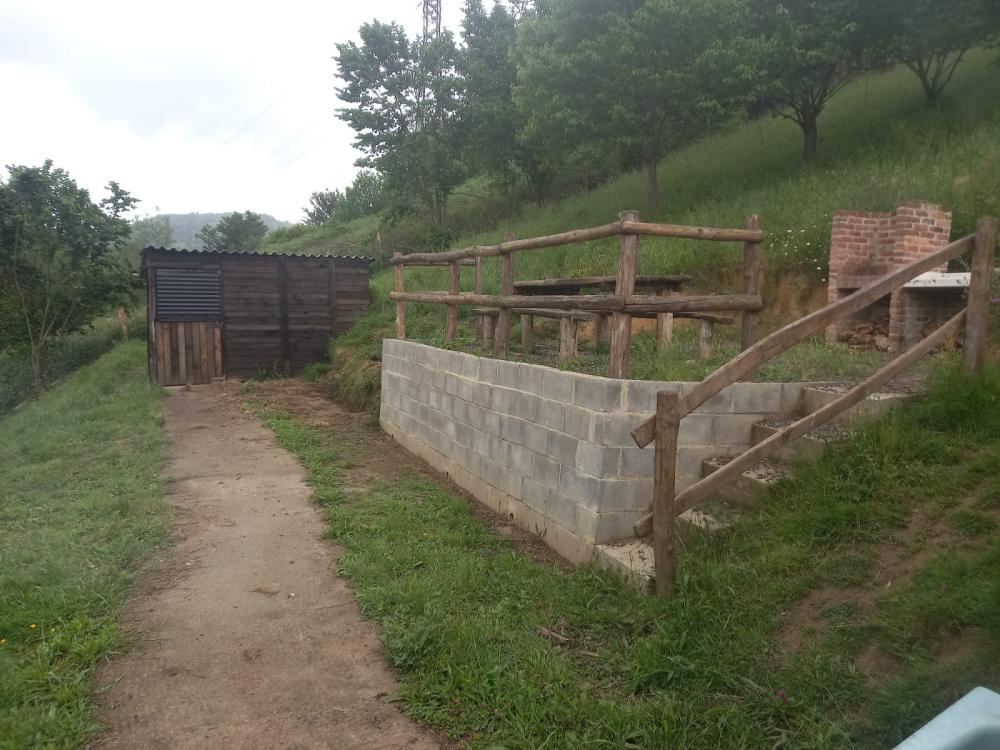  te koop boerderij Rozada De Bazuelo Caudal 4