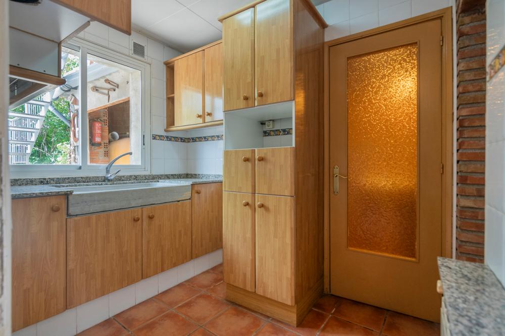  te koop huis El Pont De Vilomara Bages 27