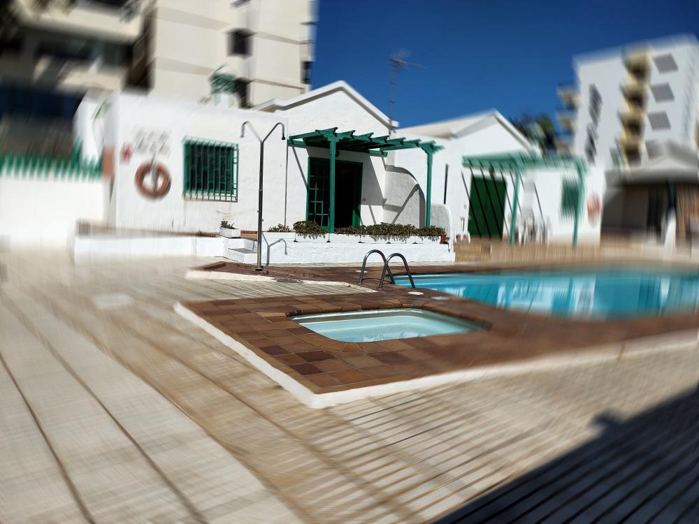  te koop twee-onder-een-kapwoning Playa Del Inglés Área Sur 11