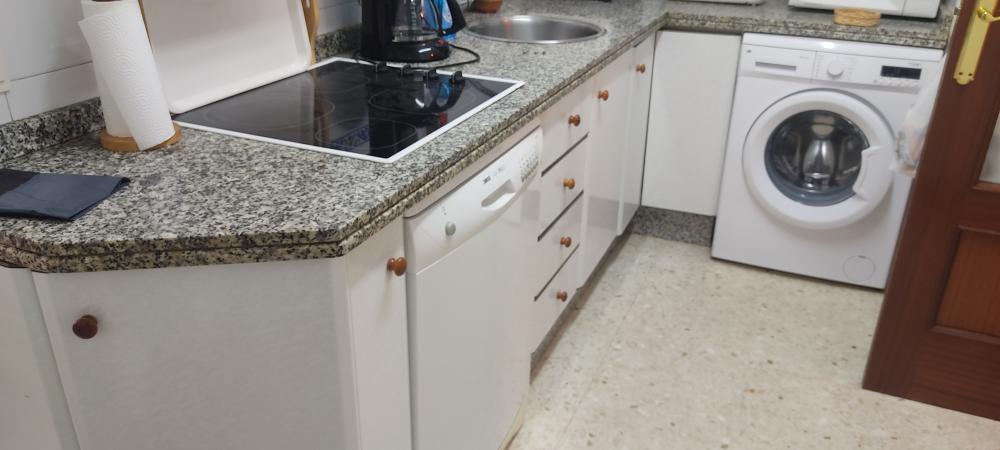  te koop appartement Isla Chica Metropolitana De Huelva 2