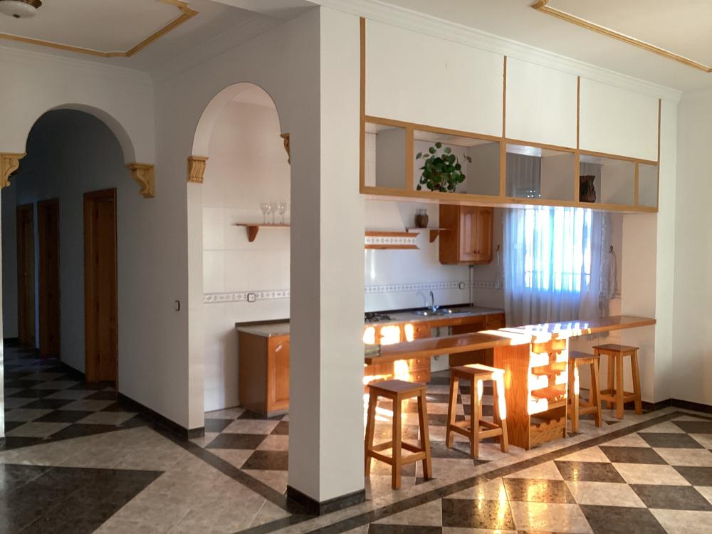  te koop villa Puente Genil Campiña Sur 1