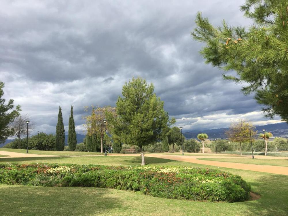  te koop perceel Churriana Málaga-Costa Del Sol 1