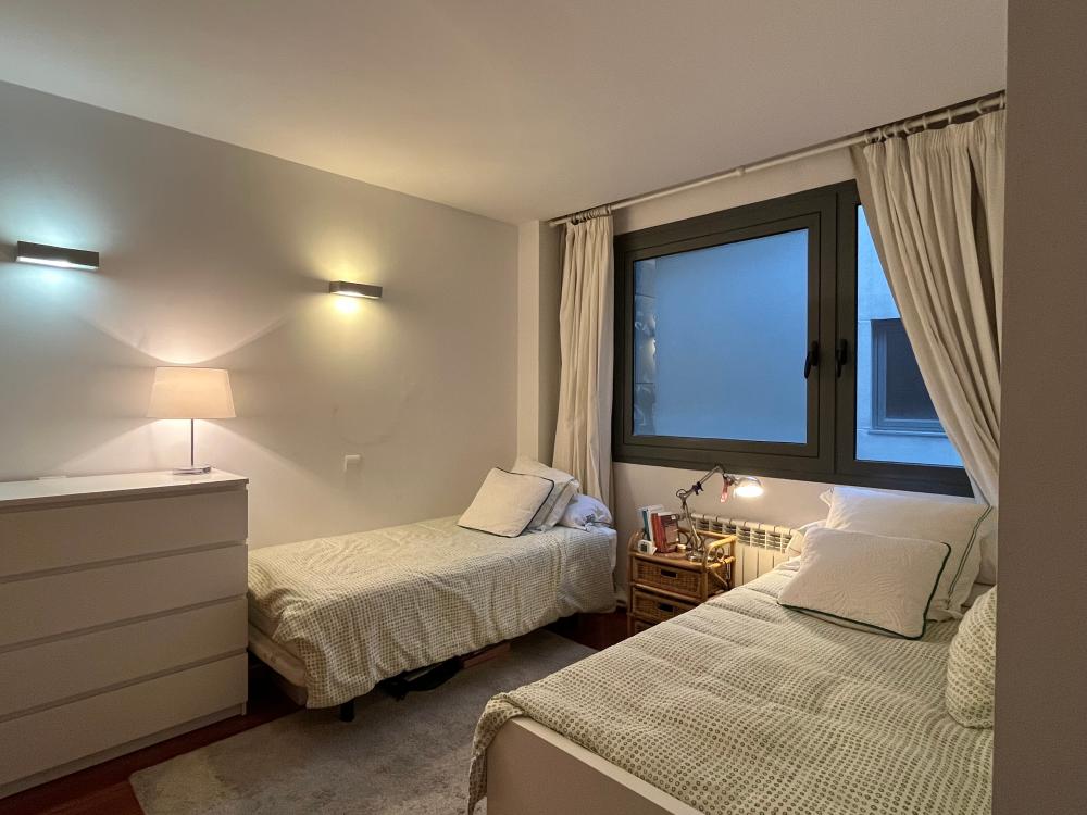  te koop duplex Salamanca-Lista Madrid Capital 9