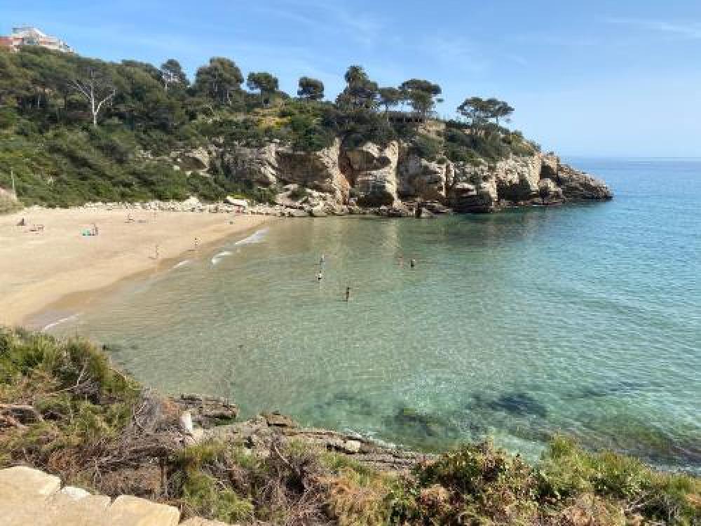  te koop duplex La Pineda Tarragonès 31