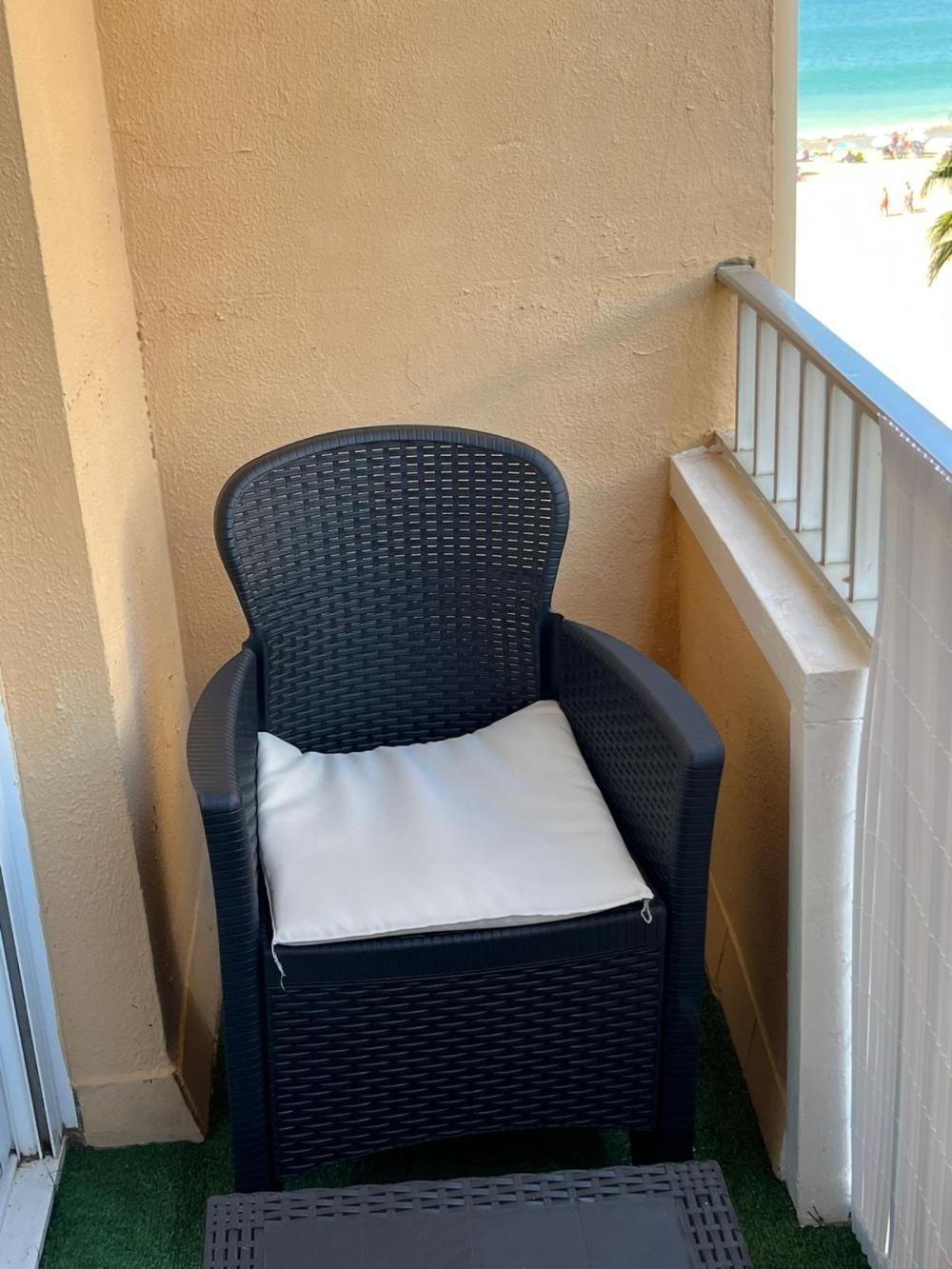  te koop appartement Cortadura Bahía De Cádiz 1