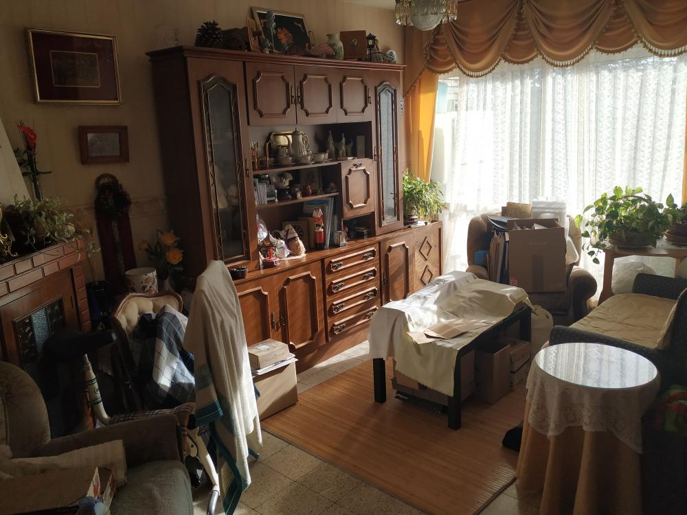 te koop appartement San Lorenzo Del Escorial Cuenca Del Guadarrama 4
