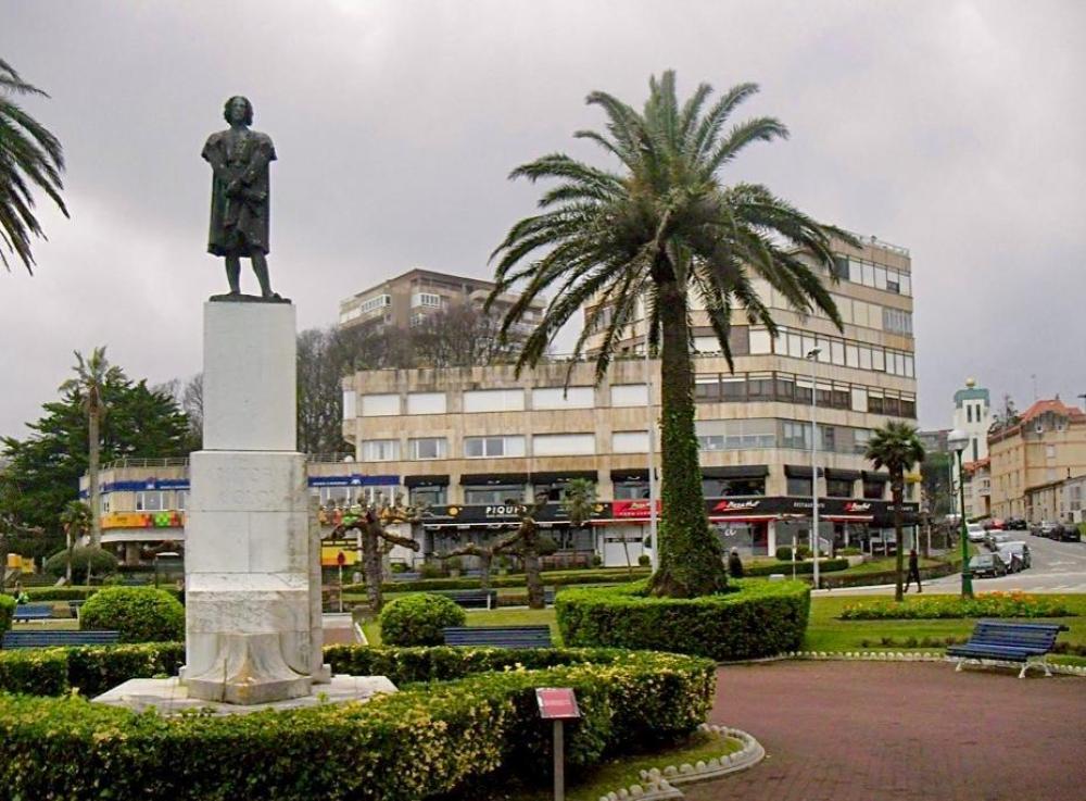  te koop bedrijfsruimte El Sardinero Comarca De Santander 1