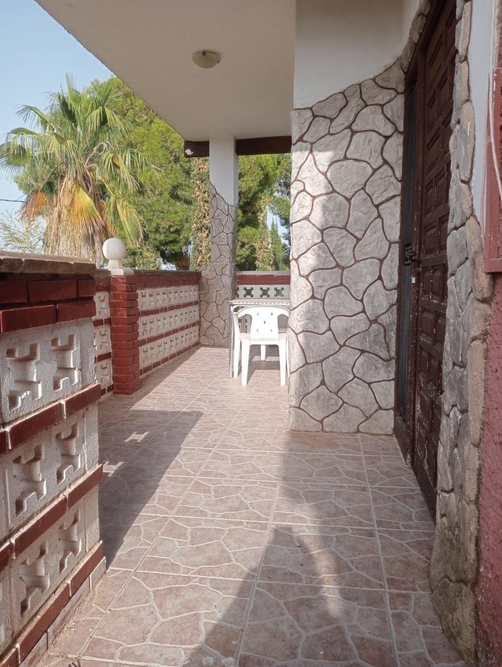  te koop villa Los Mirasoles Hoya De Buñol 20