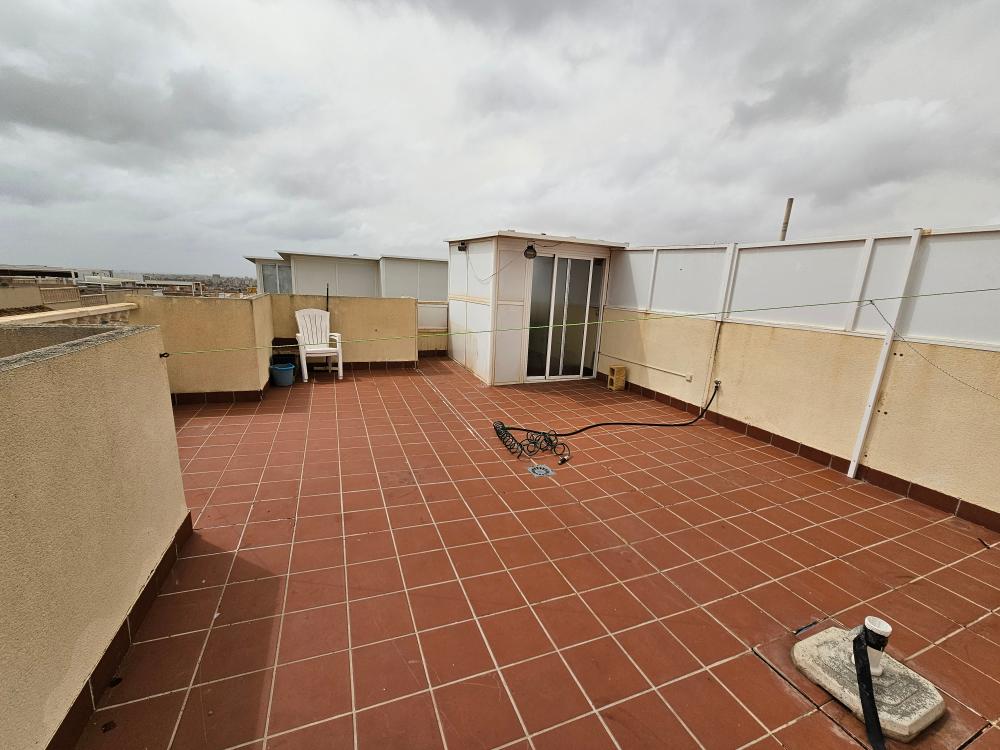  te koop twee-onder-een-kapwoning Playa De Los Locos-Aguas Nuevas-Torreblanca Baix Segura 16