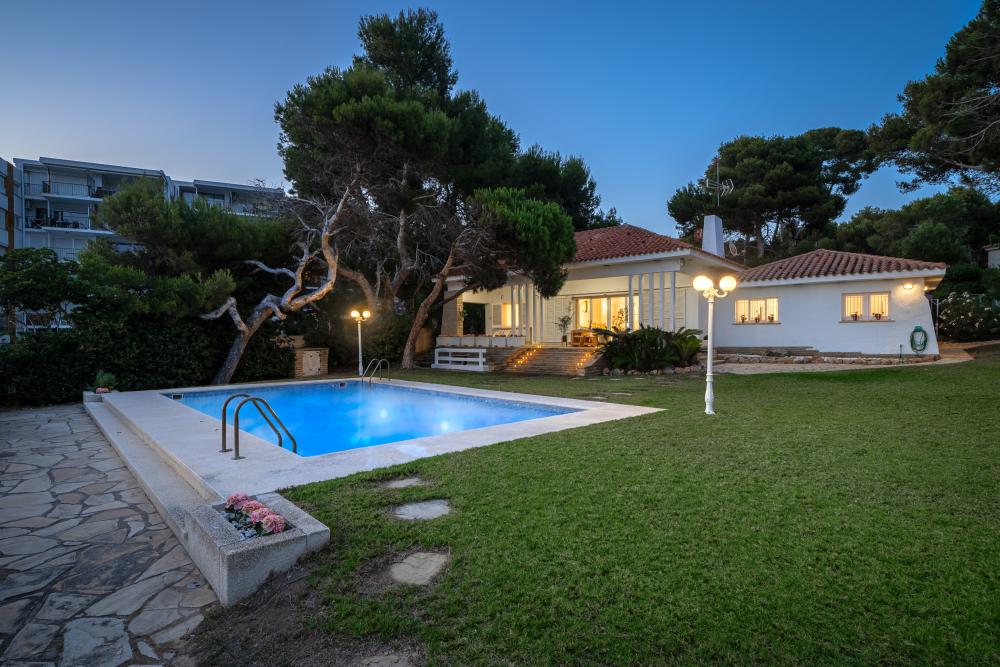  te koop huis Salou Tarragonès 53