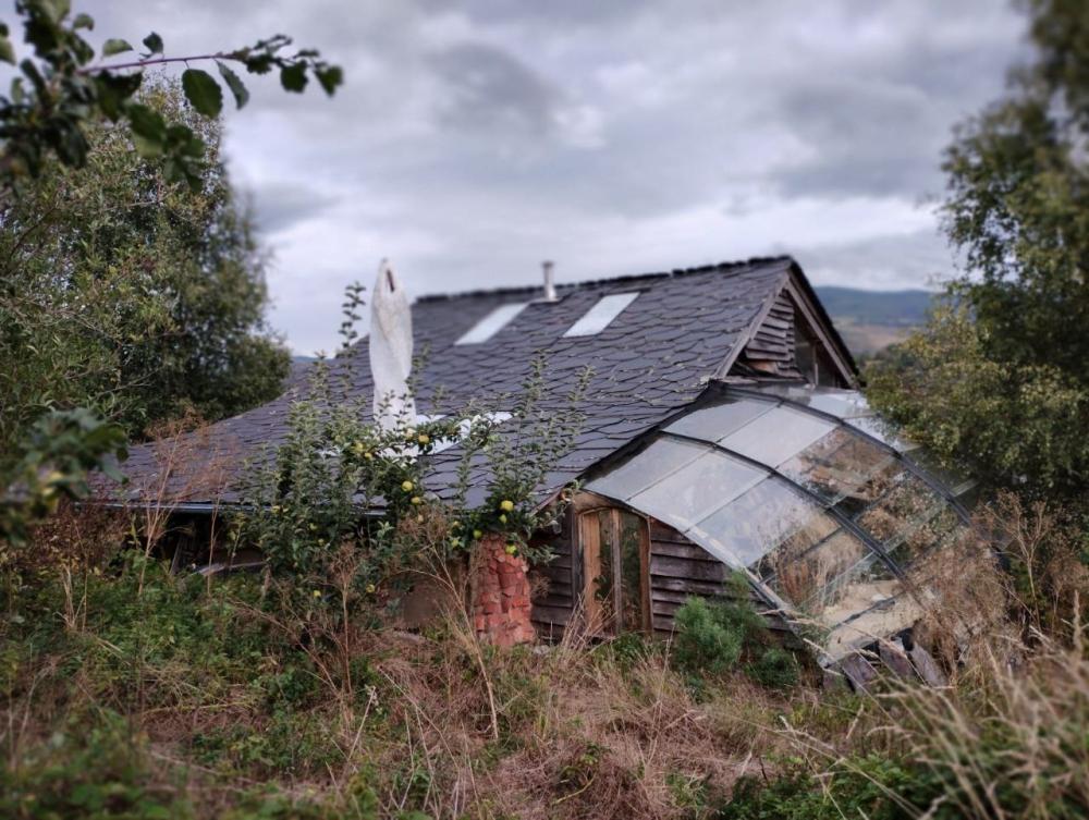  te koop huis Chandrexa De Queixa Terra De Trives 9