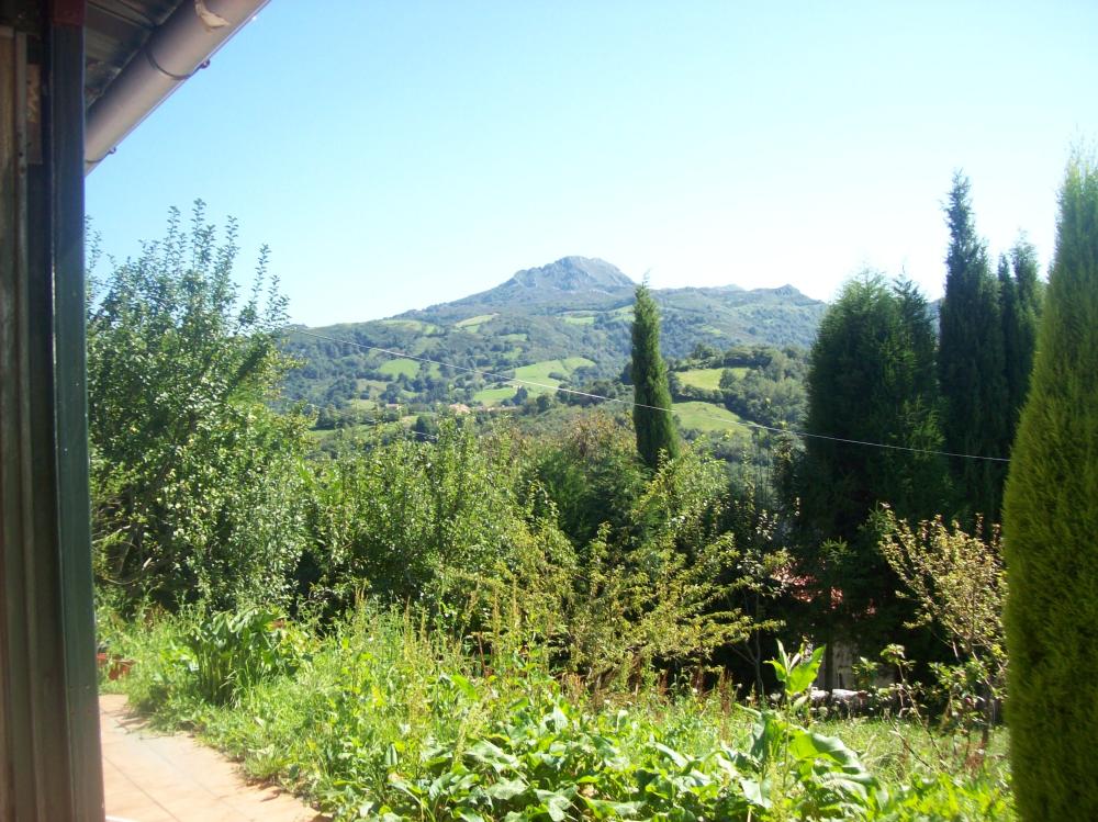  te koop boerderij La Riba Oviedo 10