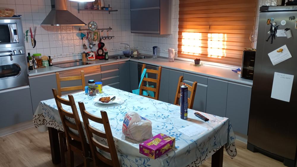  te koop huis Las Labores Mancha (La) 12