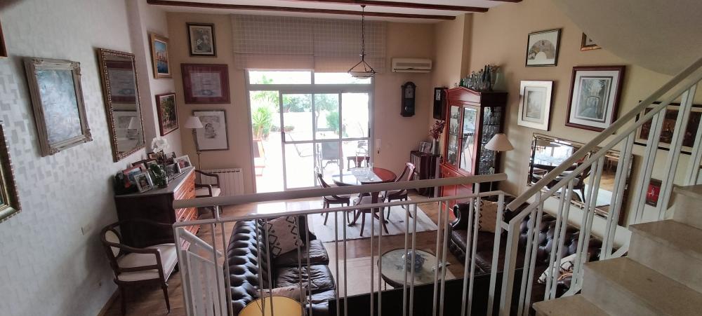  te koop duplex Sitges Garraf 5