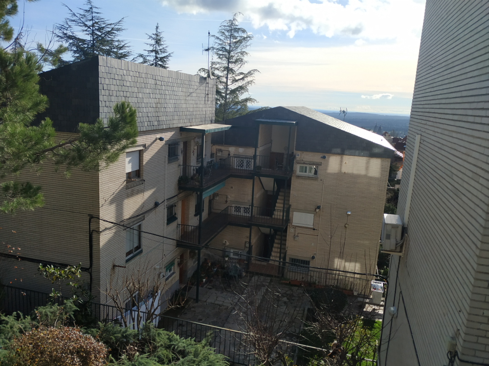  te koop appartement San Lorenzo Del Escorial Cuenca Del Guadarrama 1