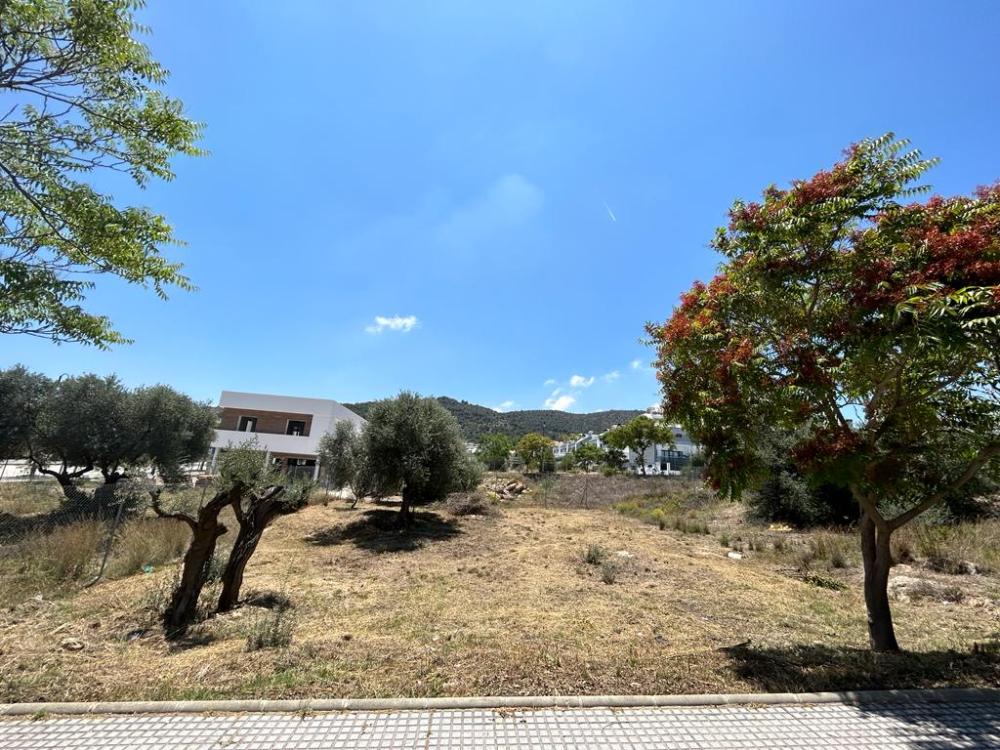  te koop perceel Churriana Málaga-Costa Del Sol 2