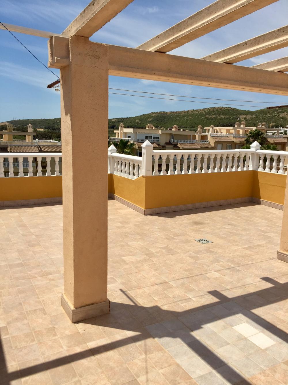  te koop penthouse Guardamar Del Segura Baix Segura 2