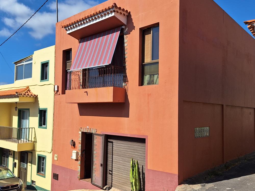  te koop huis Araya Zona Sureste 9