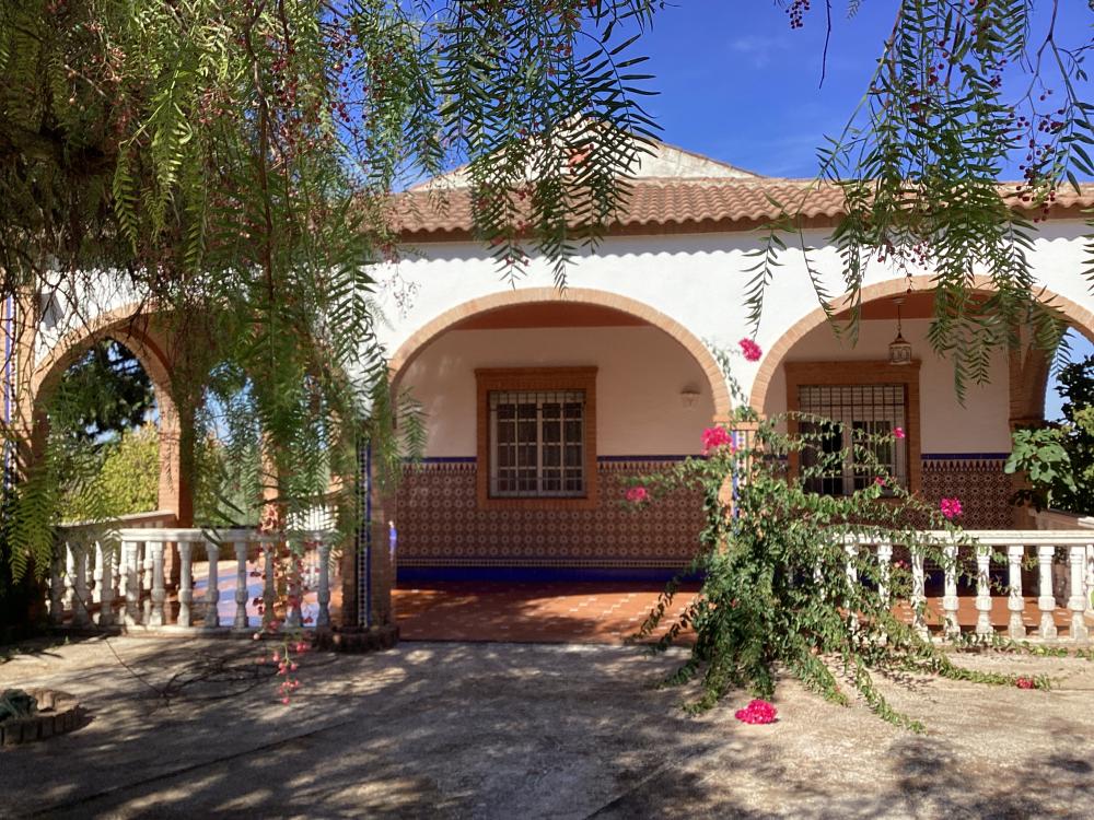  te koop villa Puente Genil Campiña Sur 2